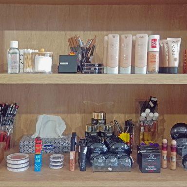 Makeup Makeup