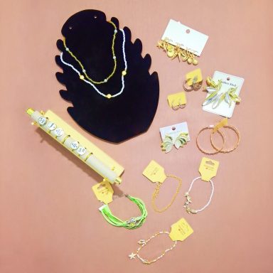 Bijoux Bijoux