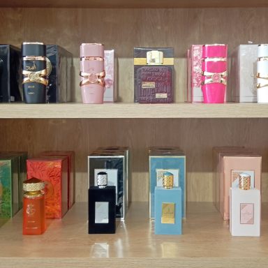 Profumi Profumi