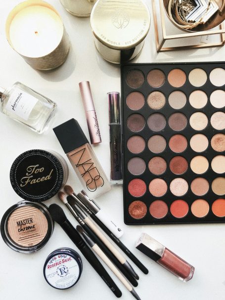 Makeup Makeup